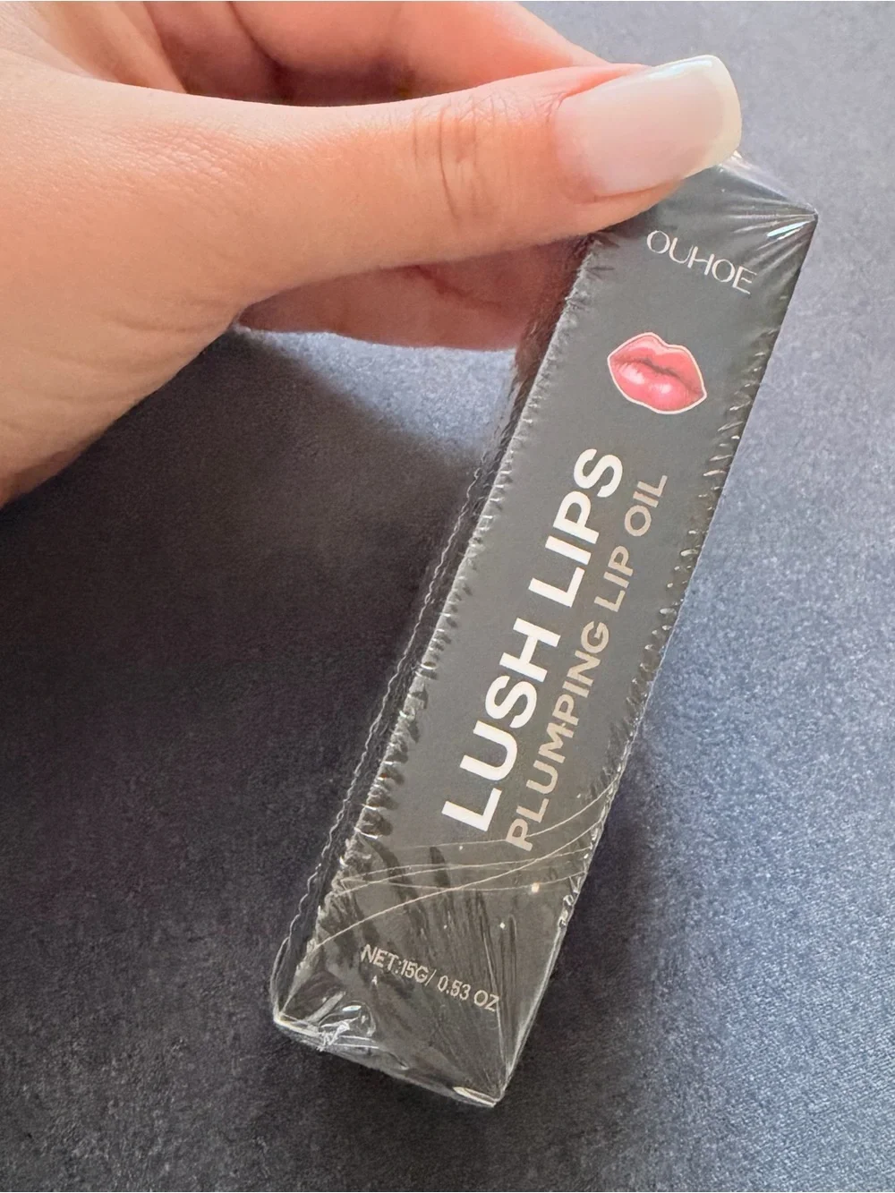 N/A plumping lip